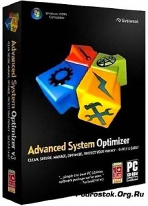  Advanced System Optimizer v.3.5.1000.15822 RePack 