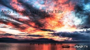  Andy Elliass - Skylove for Life 015 (2014-04-07) 