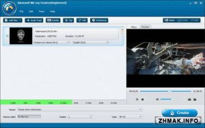  Aiseesoft Blu-ray Creator 1.0.12.23818 Portable 