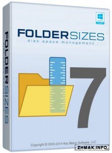  FolderSizes 7.0.67 Enterprise Edition 