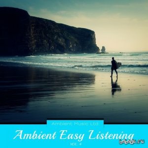  Ambient Easy Listening Vol 4 (2014) 