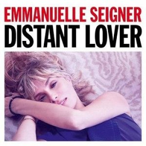  Emmanuelle Seigner  Distant Lover (2014) 