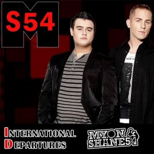  Myon & Shane 54 - International Departures 227 (2014-04-07) 