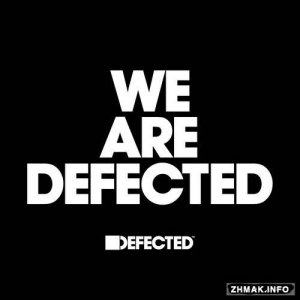  Copyright & Cristoph - Defected In The House (2014-04-07) (Guest Mix Secondcity) 