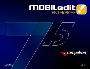  MOBILedit! Enterprise 7.5.5.4262 Final 