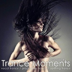  Trance Moments Volume 5 (2014) 