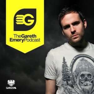  Gareth Emery - The Gareth Emery Podcast 280 (2014-04-07) 