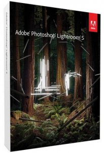  Adobe Photoshop Lightroom 5.4 Final 