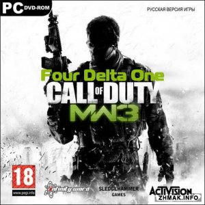  Call of Duty: Modern Warfare 3 + DLC (Multiplayer Only) (2011/RUS) 