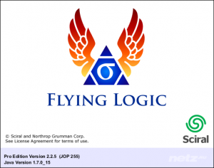  Sciral Flying Logic Pro 2.2.5 