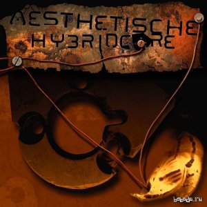  Aesthetische - HybridCore (2CD) (2014) 