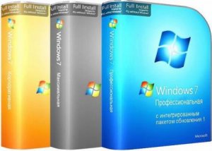  Windows 7 All in One SP1 6.1 Build: 7601.17514.101119-1850 x86/x64 by Padre Pedro (2014/RUS) 