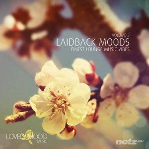  VA - Laidback Moods Vol. 3 (2014) 