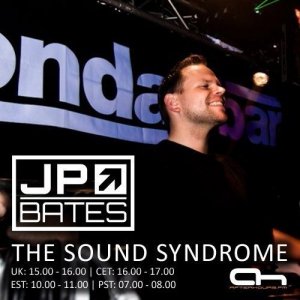  JP Bates - The Sound Syndrome 051 (2014-04-08) 