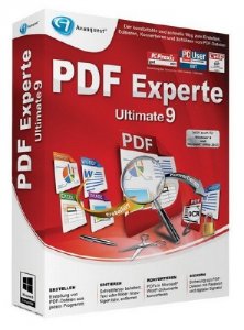  Avanquest Expert PDF Ultimate 9.0.270 Final 