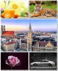 Best HD Wallpapers Pack 1218 