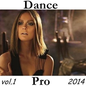  Dance Pro Vol. 1 (2014) 