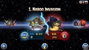  Angry Birds Star Wars II v1.4.1 (Unlimited Credits) 