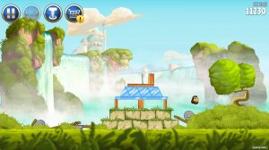  Angry Birds Star Wars II v1.4.1 (Unlimited Credits) 