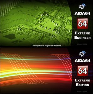  AIDA64 Extreme / Engineer Edition 4.30.2914 Beta 