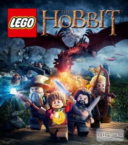   LEGO The Hobbit (2014/RUS/ENG/RePack by SEYTER) 