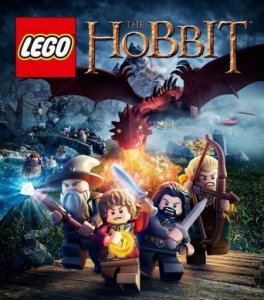  LEGO The Hobbit (2014/RUS/ENG/MULTI10) 