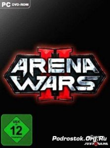  Arena Wars 2 (2014/Eng/RELOADED) 