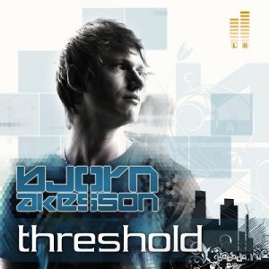  Bjorn Akesson - Threshold 104 (2014-04-09) 