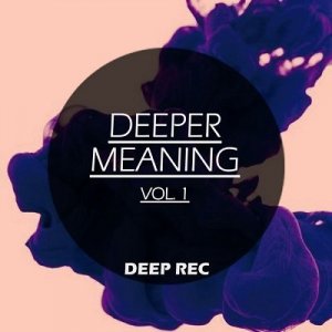  Deeper Meaning Vol.1 (2014) 