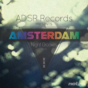  VA - Amsterdam Night Grooves, Vol. 3 (2014) 