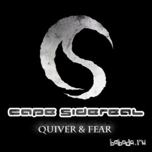  Cape Sidereal - Quiver And Fear (EP) (2014) 
