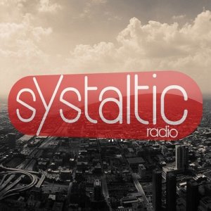 1Touch - Systaltic Radio 022 (2014-04-09) 