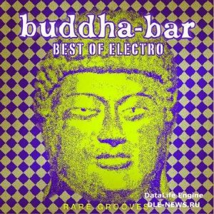  Buddha-Bar Best of Electro (2014) 
