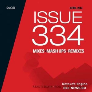 Mastermix Issue 334 April (2014) 