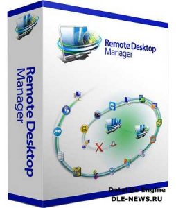  Remote Desktop Manager Enterprise 9.2.6.0 