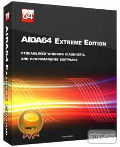  AIDA64 Extreme Edition 4.30.2925 Beta (2014/ML/RUS) 
