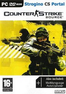  Counter-Strike: Source v.2192040 +  (2014/RePack/MULTI/RUS) 
