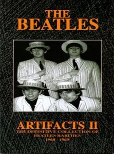  The Beatles - Artifacts, Artifacts 2 (1993-1994) FLAC 