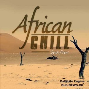 Sean Frew  African Chill (2014) 