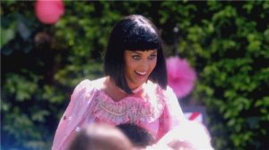  Katy Perry - Birthday 