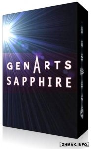  GenArts Sapphire 7.06 for After Effects (Win64) 