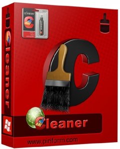  CCleaner 4.13.4693 + Portable (2014) ENG/RUS 