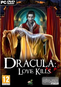   Dracula: Love Kills / :   v.1.0 Collector's Edition  (2011/Ru/Multi) License PROPHET 