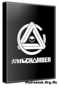  Antichamber (2014/Rus/RePack  SxSxL) 