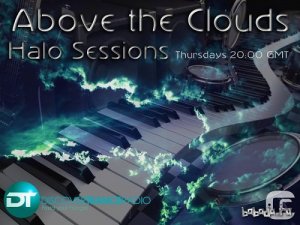  Above the Clouds - Halo Sessions 144 (2014-04-24) (SBD) 