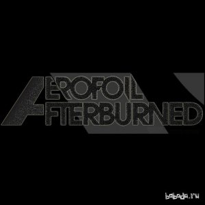  Aerofoil - Afterburned (2014-04-24) 