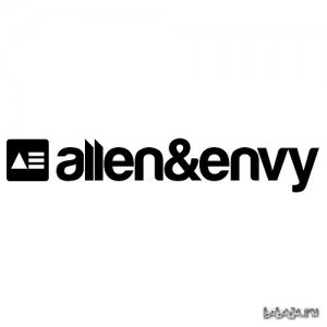  Allen & Envy - Together As One 041 (2014-04-24) 