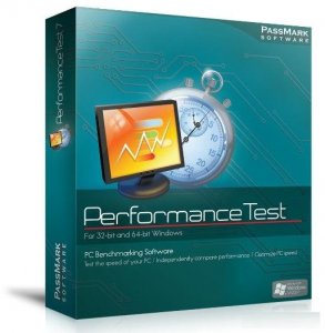  PerformanceTest 8.0 Build 1033 