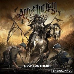  Anti-Mortem - New Southern [Limited Edition] (2014) 
