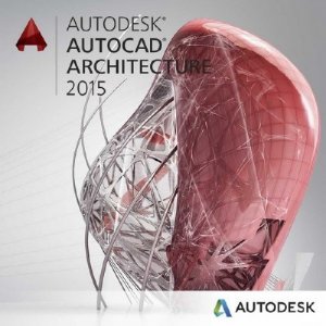  Autodesk AutoCAD Architecture 2015 Build J.51.0.0 Final (x86-x64) ISO- 